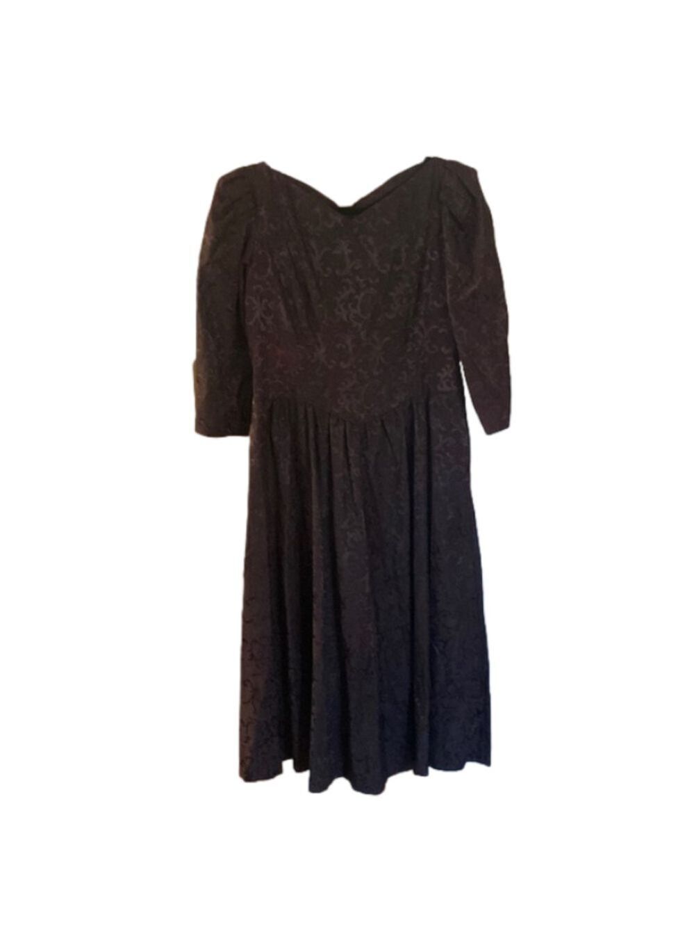 Lanz true vintage dress